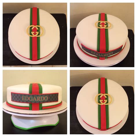 gucci torta|Gucci cake decorating instructions.